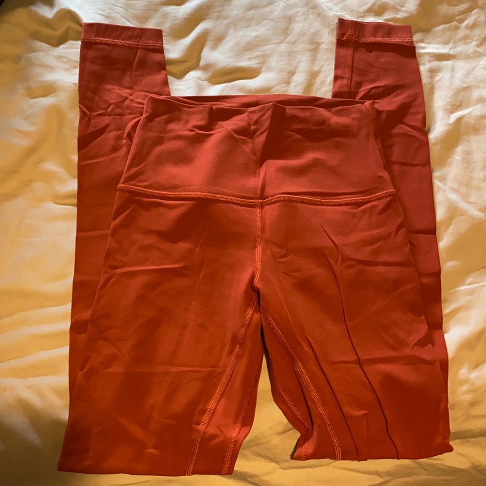 Lululemon Align leggings